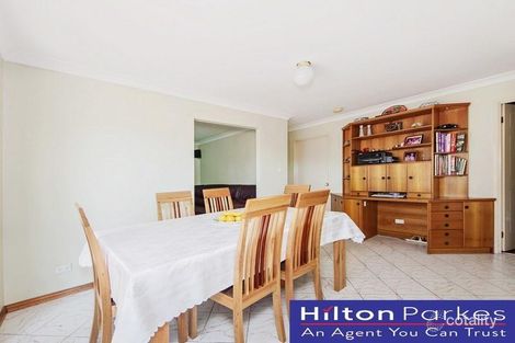 Property photo of 10 Joanie Place Glendenning NSW 2761