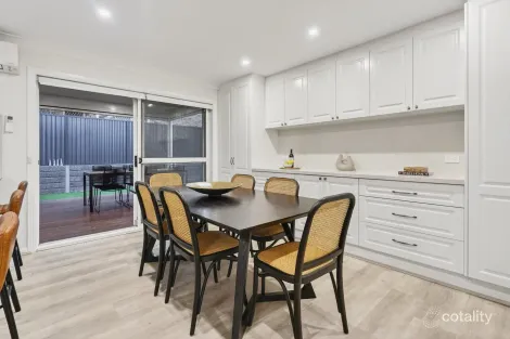 Property photo of 4 Hawkridge Place Dural NSW 2158