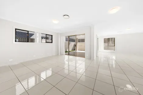 Property photo of 1A Ritchie Terrace Middleton Grange NSW 2171