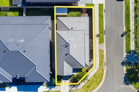 Property photo of 1A Ritchie Terrace Middleton Grange NSW 2171