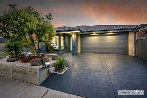 11 Botanical Ave, Wallan, VIC 3756