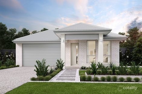 Lot 865 Honeysuckle Dr, Ripley, QLD 4306