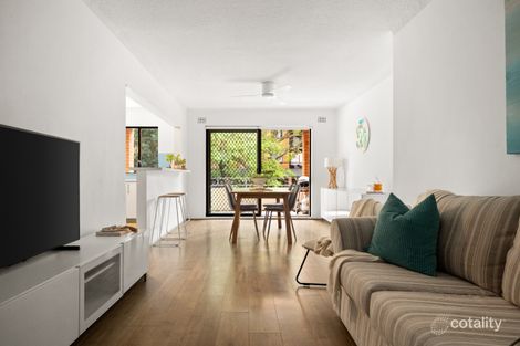 14/99-101 Evelyn St, Sylvania, NSW 2224