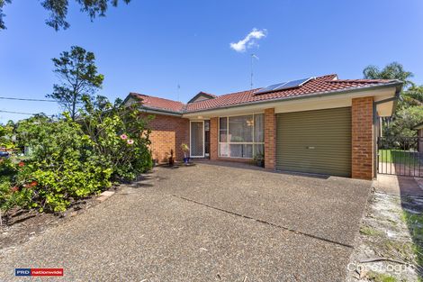 Property photo of 74 Rigney Street Shoal Bay NSW 2315