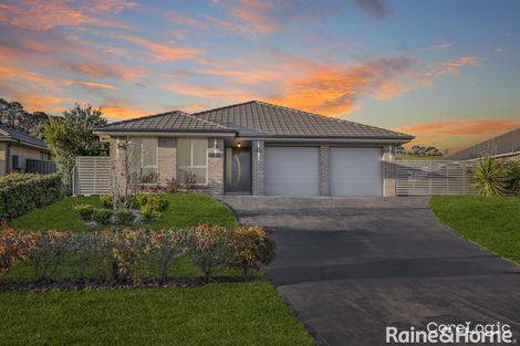 Property photo of 14 Napper Close Moss Vale NSW 2577