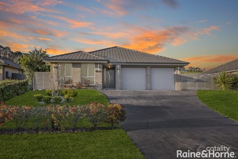 Property photo of 14 Napper Close Moss Vale NSW 2577