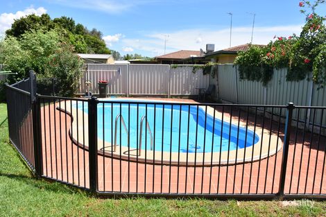Property photo of 35 Kamilaroi Drive Moree NSW 2400