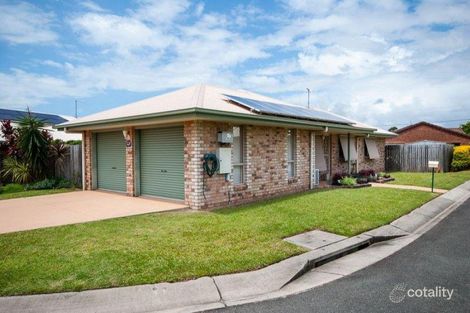 27/9 Harpulia Ct, Morayfield, QLD 4506