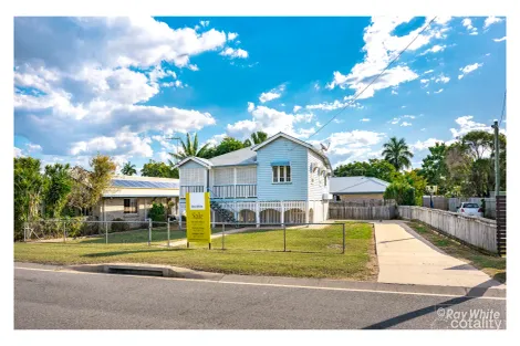 319 WATERLOO ST, FRENCHVILLE, QLD 4701
