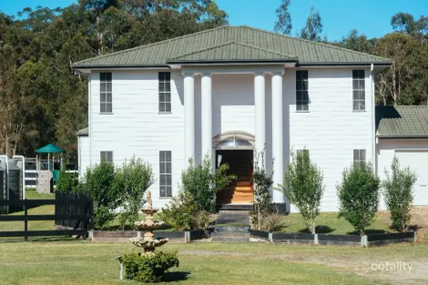 Property photo of 52 Kumbaingeri Close Moonee Beach NSW 2450