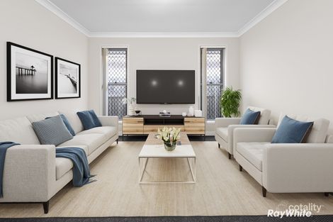 Property photo of 3 Conimbla Crescent Waterford QLD 4133