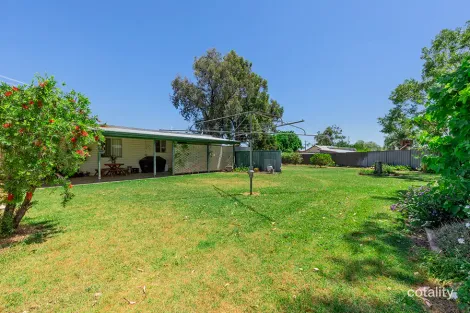 Property photo of 15-35 Bylong Road Hillvue NSW 2340