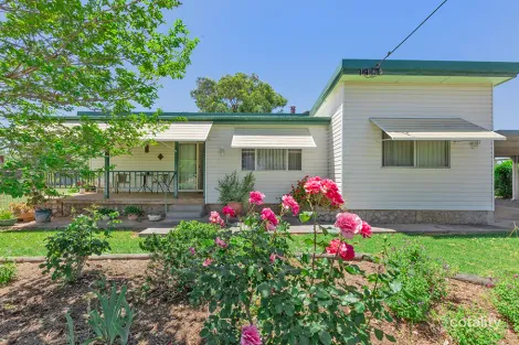Property photo of 15-35 Bylong Road Hillvue NSW 2340