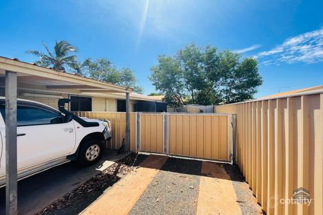 25e Koombana Ave, South Hedland, WA 6722