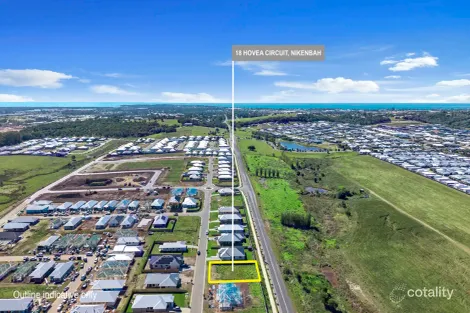 18 HOVEA CCT, NIKENBAH, QLD 4655