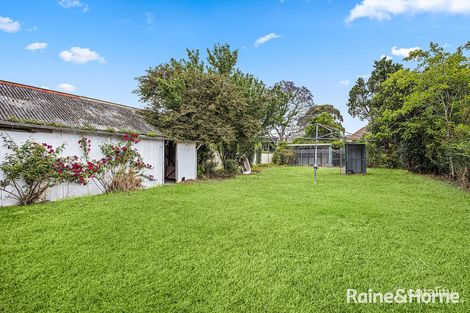 Property photo of 39 Abercorn Street Bexley NSW 2207