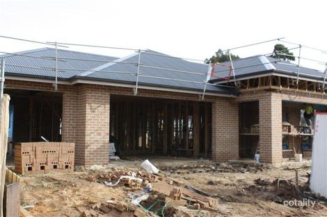 48 Vancleve Cres, Gisborne, VIC 3437