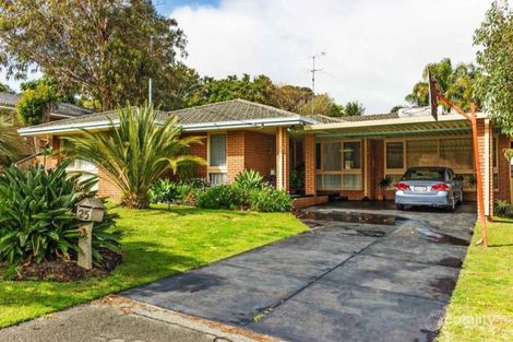 Property photo of 25 Padstow Street Karrinyup WA 6018