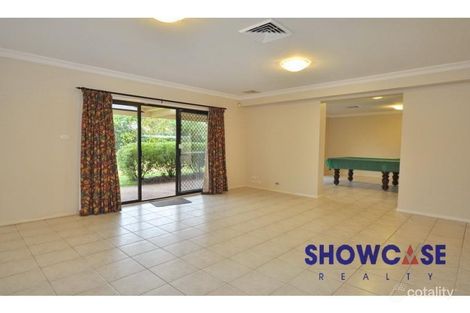 Property photo of 15 Rivergum Way Rouse Hill NSW 2155