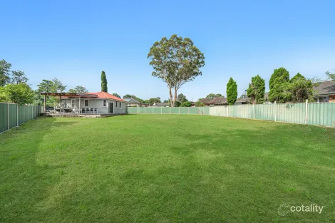 Property photo of 4 Laurel Place Lalor Park NSW 2147