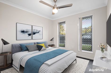 Property photo of 3 Conimbla Crescent Waterford QLD 4133