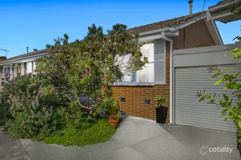 3/14 Golden Ave, Bonbeach, VIC 3196
