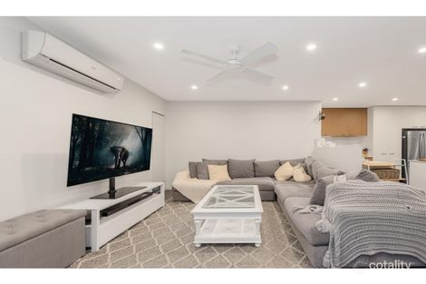 Property photo of 6 Hoop Pine Circuit Coomera QLD 4209
