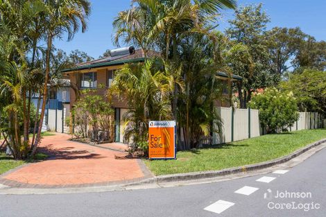Property photo of 32 Charles Canty Drive Wellington Point QLD 4160
