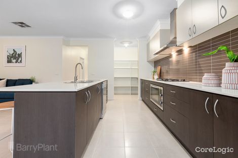 Property photo of 11 Baybreeze Street Point Cook VIC 3030
