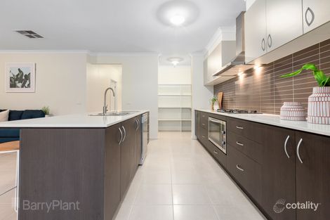Property photo of 11 Baybreeze Street Point Cook VIC 3030