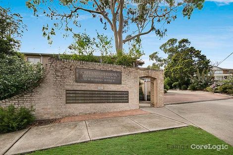 Property photo of 22/15 Wyoming Avenue Oatlands NSW 2117