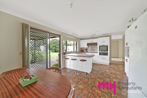 Property photo of 7 Moore Road Oakdale NSW 2570