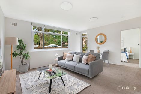 2/2b Milner Cres, Wollstonecraft, NSW 2065