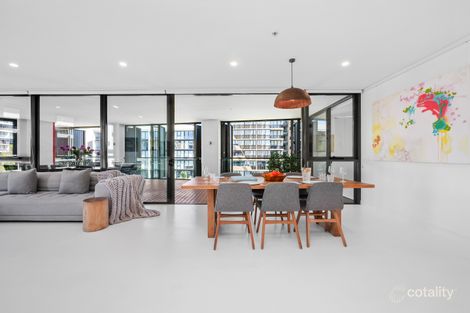 Property photo of 404/8 Sam Sing Street Waterloo NSW 2017