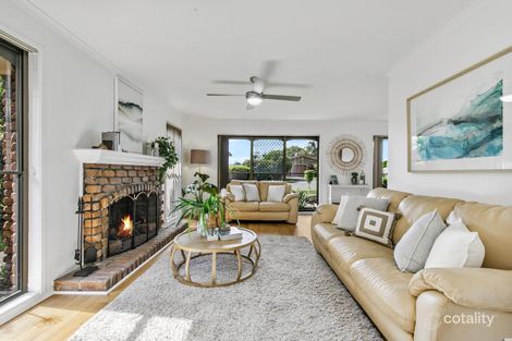 Property photo of 127 Killarney Crescent Capalaba QLD 4157