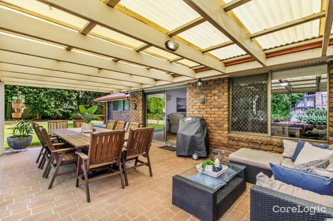 Property photo of 127 Killarney Crescent Capalaba QLD 4157