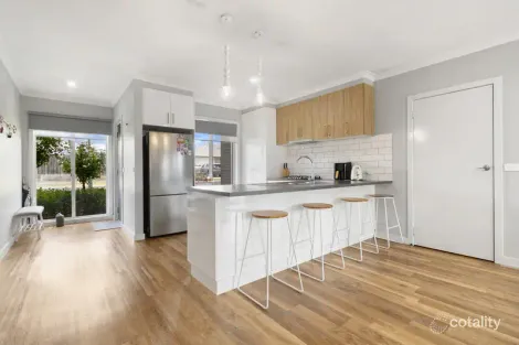 Property photo of 4 Madsen Avenue Traralgon VIC 3844