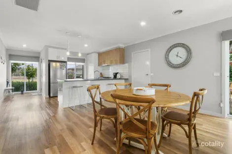 Property photo of 4 Madsen Avenue Traralgon VIC 3844