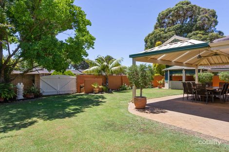 Property photo of 5 Hartfield Crescent Leeming WA 6149