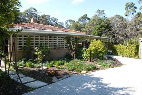 Property photo of 175 Hillcrest Road Mundaring WA 6073