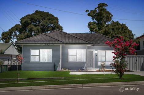 50 Cambridge St, Cambridge Park, NSW 2747