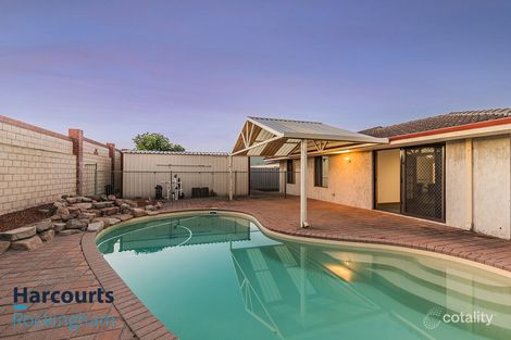 Property photo of 28 St Andrews Loop Cooloongup WA 6168