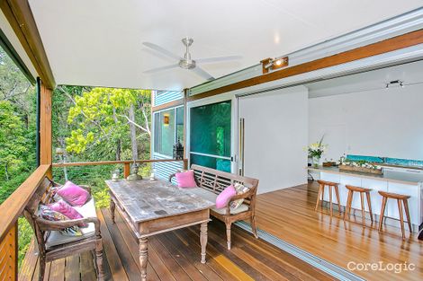 Property photo of 184 Tomewin Mountain Road Currumbin Valley QLD 4223