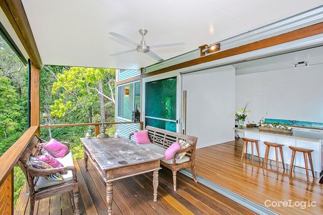 Property photo of 184 Tomewin Mountain Road Currumbin Valley QLD 4223