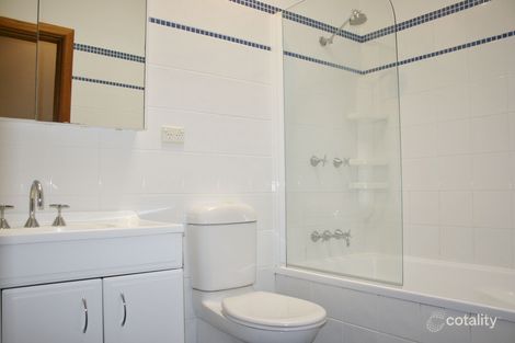 Property photo of 58A Thompson Street Drummoyne NSW 2047