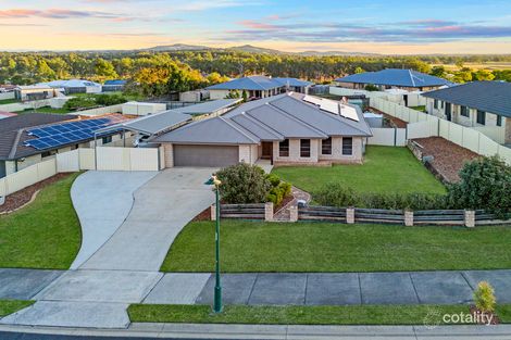 Property photo of 68 Titmarsh Circuit Fernvale QLD 4306