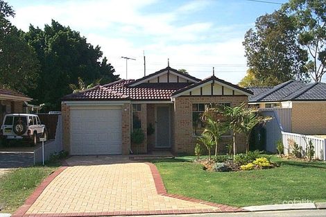 4 Rail St, Westminster, WA 6061