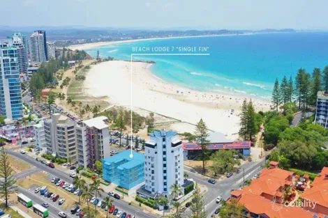 7/140 Marine Pde, Coolangatta, QLD 4225