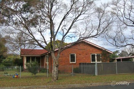 2 Powell St, Hobartville, NSW 2753