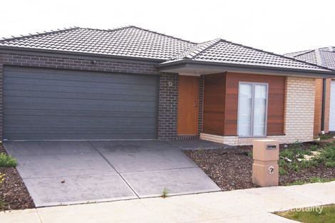 Property photo of 45 Cindia Crescent Tarneit VIC 3029